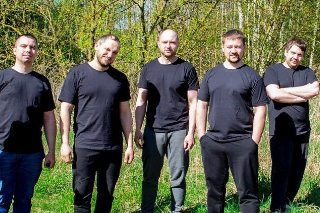 О компании 2Землекопа-Дль, фото, команда